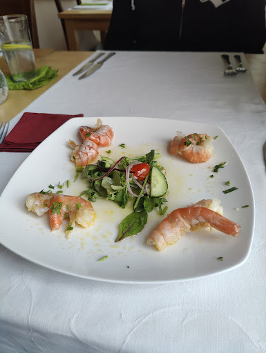 Photo of Daphne Restaurant - 2 Crescent Pl, Cheltenham GL50 3PG